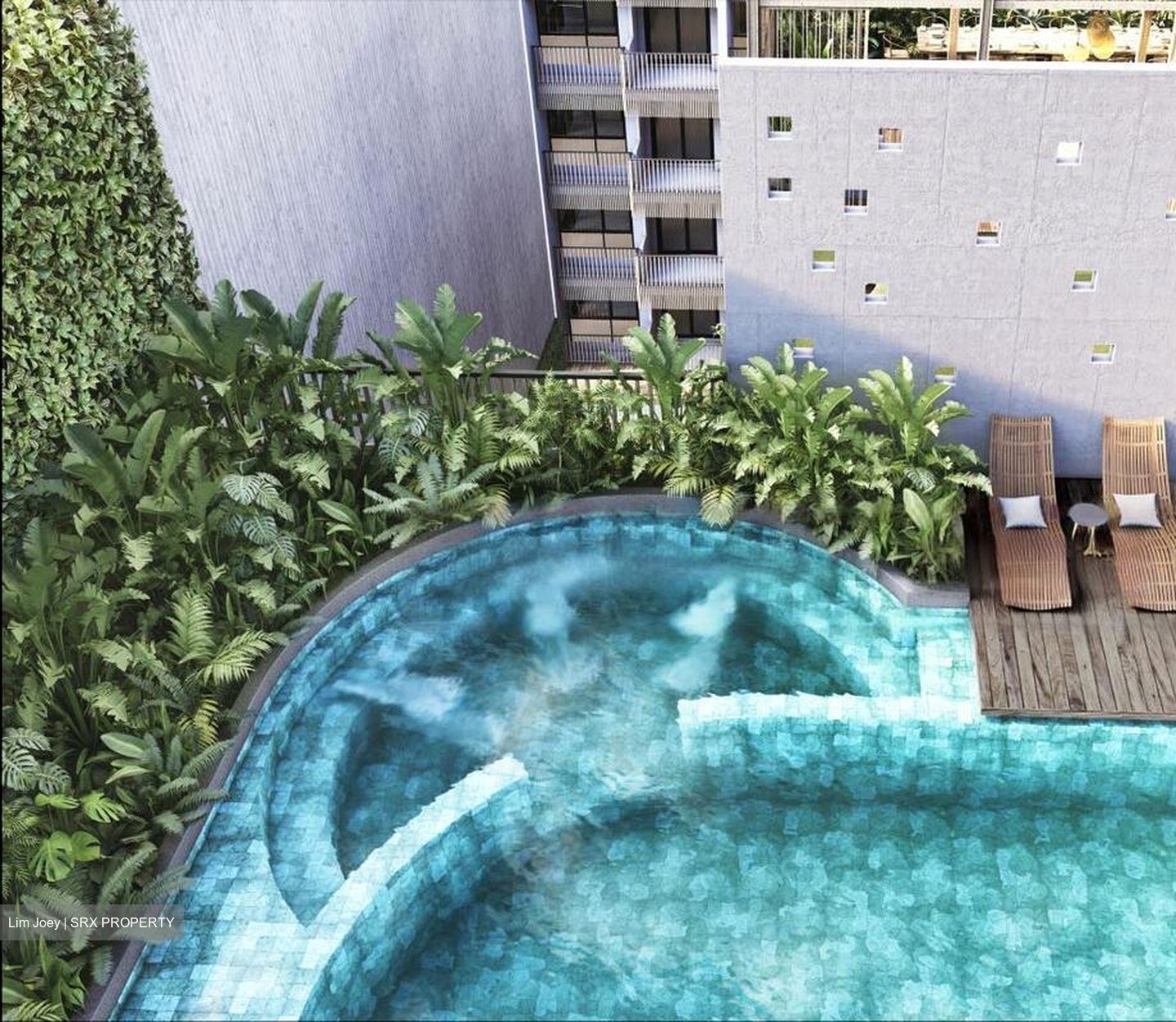 Mori (D14), Apartment #454079681